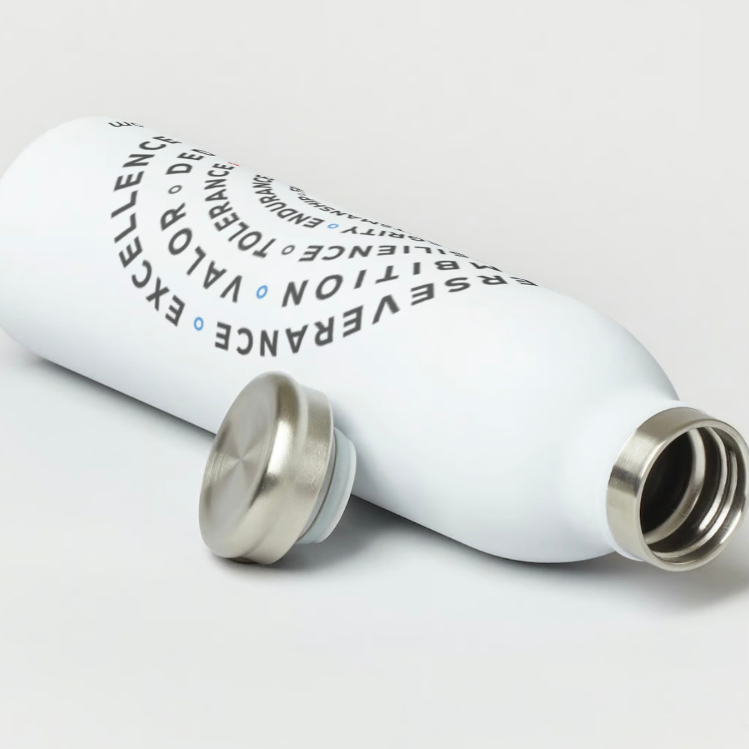 Water Bottle / Esprit de Champions / Olympic Games Design